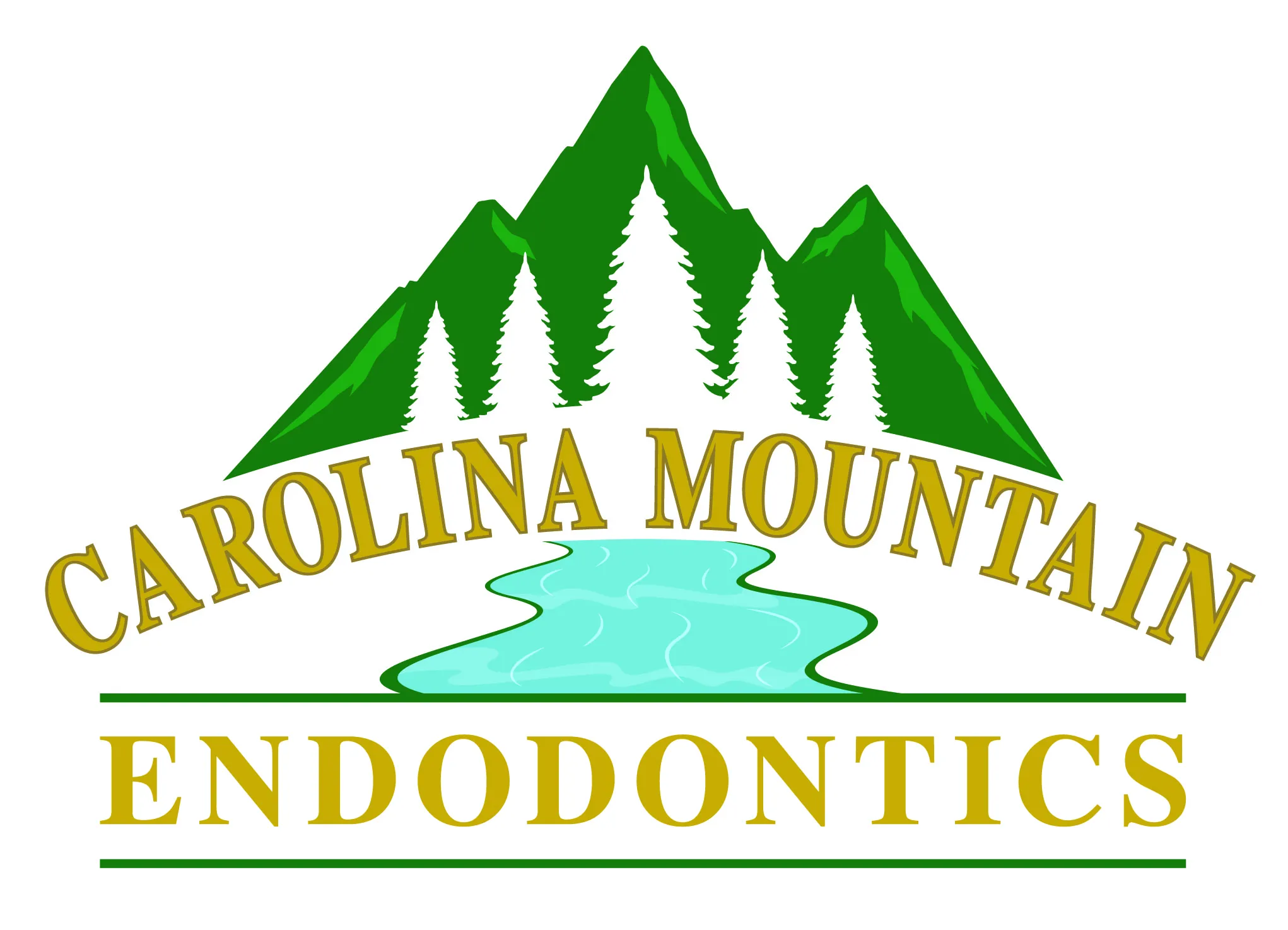 Link to Carolina Mountain Endodontics home page